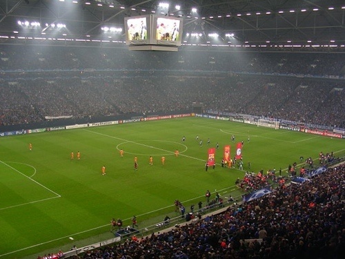 live football betting