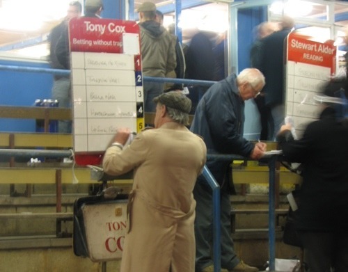 Bitcoin sports betting - bookmaker