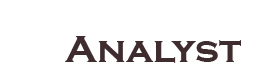 Bookmaker Analyst