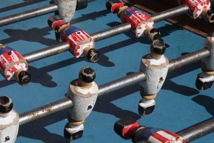 Your guide to the best mobile football betting upsets